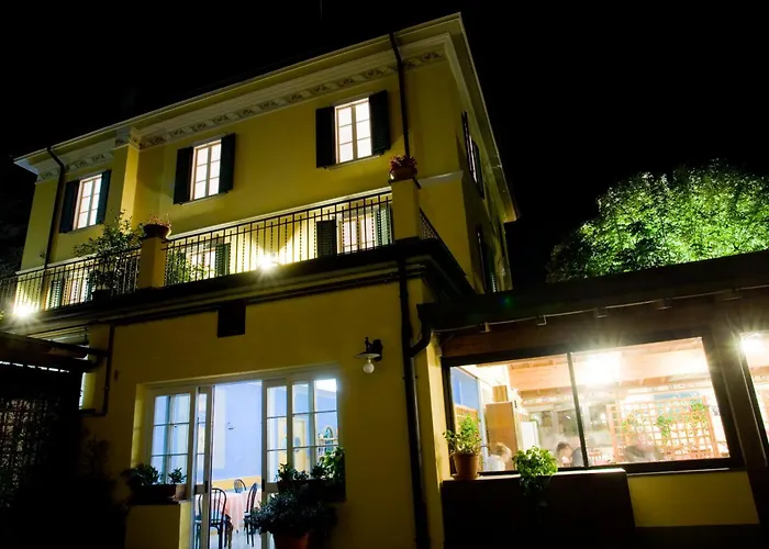 Albergo Ristorante Grigna