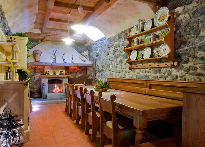 Albergo Ristorante Grigna