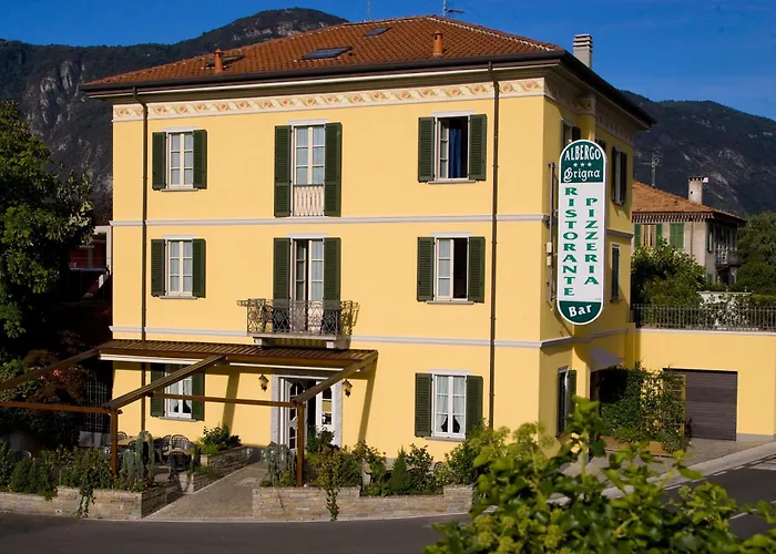 Albergo Ristorante Grigna